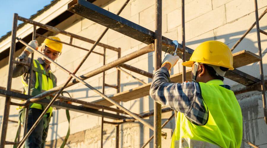 Fascia Repair in South Milford, IN